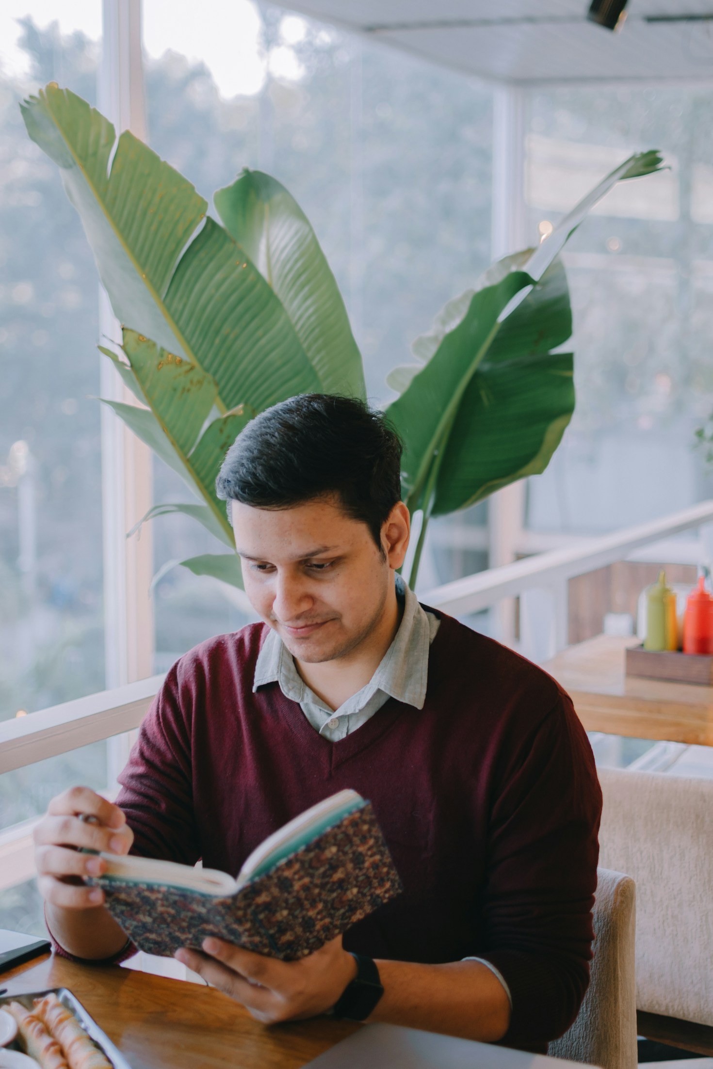 Approaching Wealth Management With Human Perspective